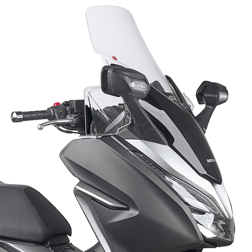 Deflettori Paramani GIVI DF1166 Honda Forza 125 300 350 '19 - '21