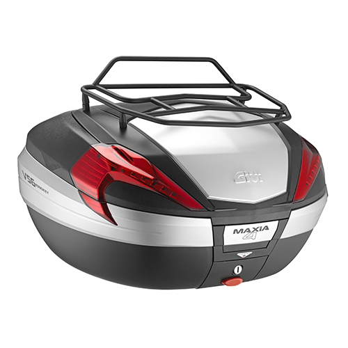 GIVI Portapacchi E159 per Bauletti V47 e V56