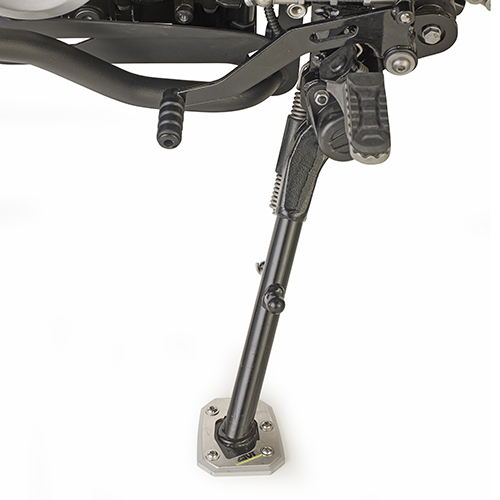 Estensione Cavalletto GIVI ES5103- BMW F 800 GS '08 - '17