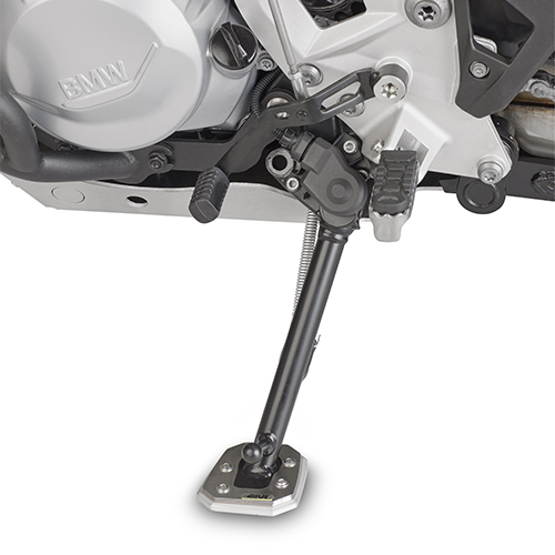 Estensione Cavalletto GIVI ES5118 - BMW F 800 GT e F 800 R