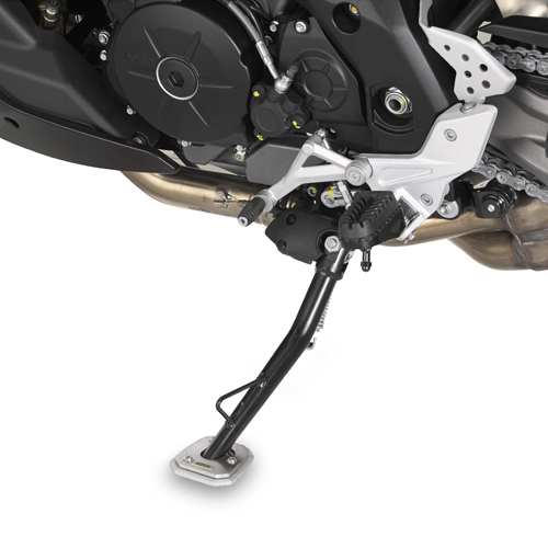 GIVI ES6706 Estensione Cavalletto - Aprilia Caponord 1200 '13 - '17