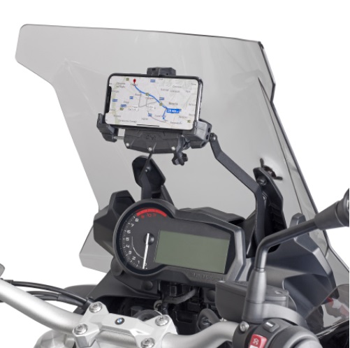 Traversino Portatelefono GIVI FB5127- BMW F 750 GS 2021