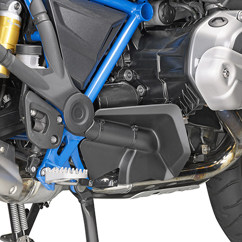 Parapiedi GIVI FG5108 - BMW R 1200 GS e R 1250 GS / ADVENTURE