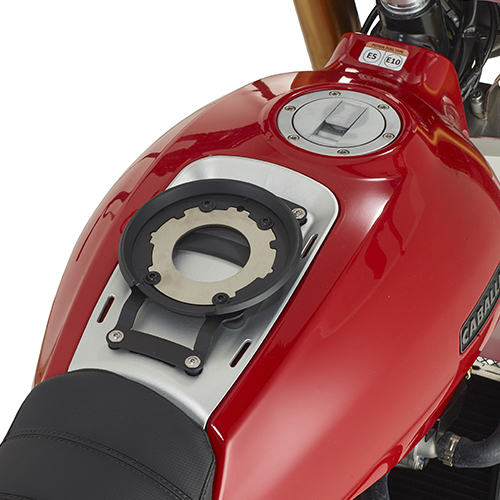 GIVI Flangia serbatoio BF43 - Fantic Caballero '18 - '19
