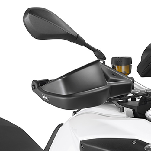 paramani givi hp5103 bmw f 650 - 700 - 800 Gs '08 - '17