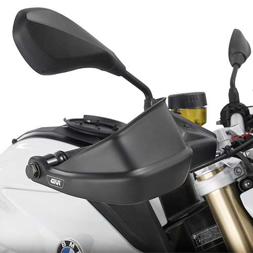 Paramani GIVI HP5118 - BMW F 800 R '15 - '19