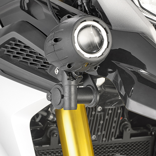 Supporto per faretti GIVI LS5126 - BMW G 310 GS '17 - '20