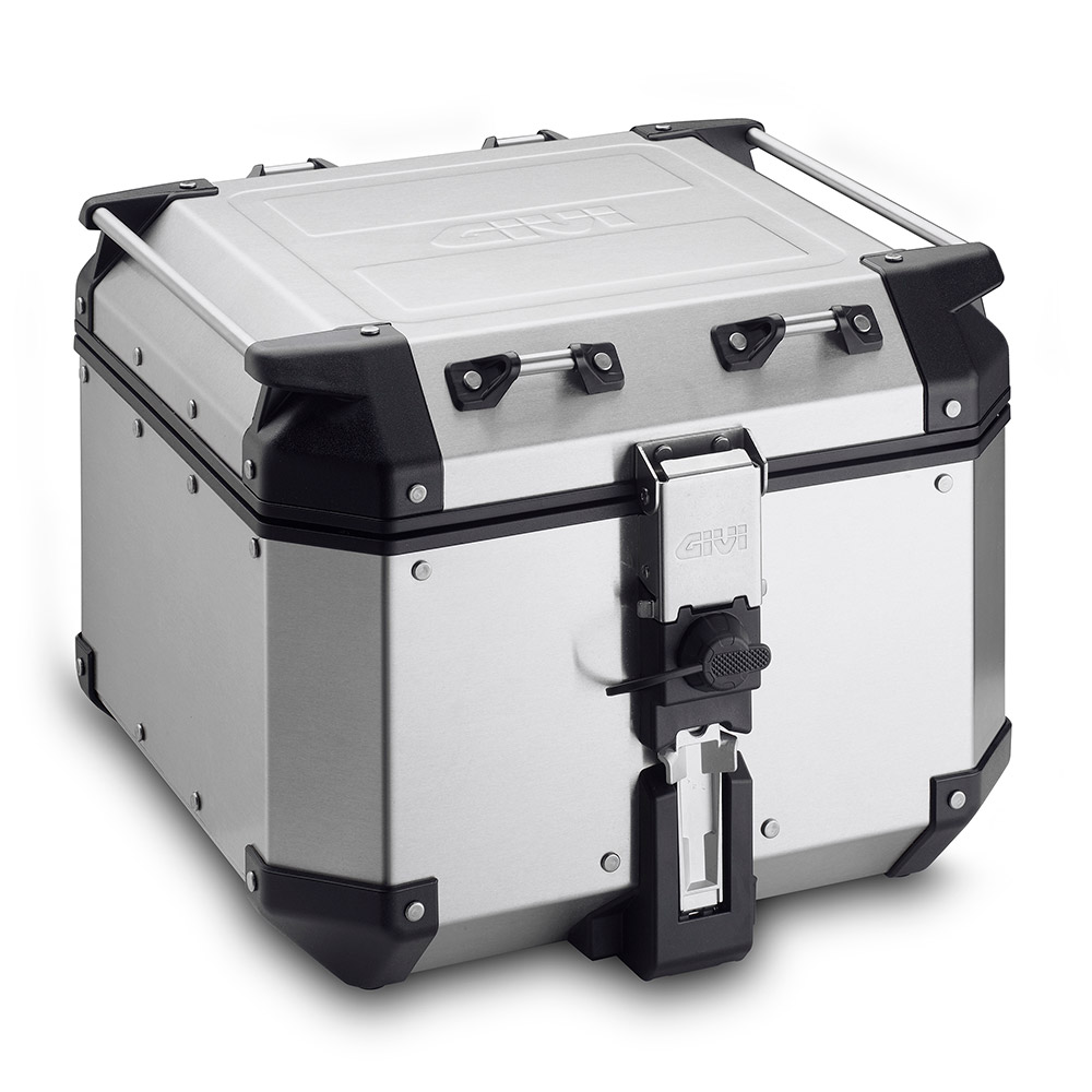 GIVI Bauletto Monokey Trekker Outback 42