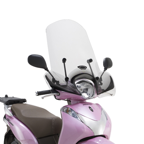 GIVI A1125A Kit di montaggio parabrezza -  Honda SH Mode '13 - '19