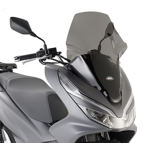 Parabrezza GIVI 1129D - Honda PCX 125  '18 - '19