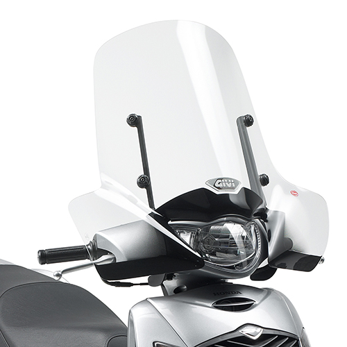 Parabrezza GIVI 313A - Honda SH 125i 150i  '05 - '12