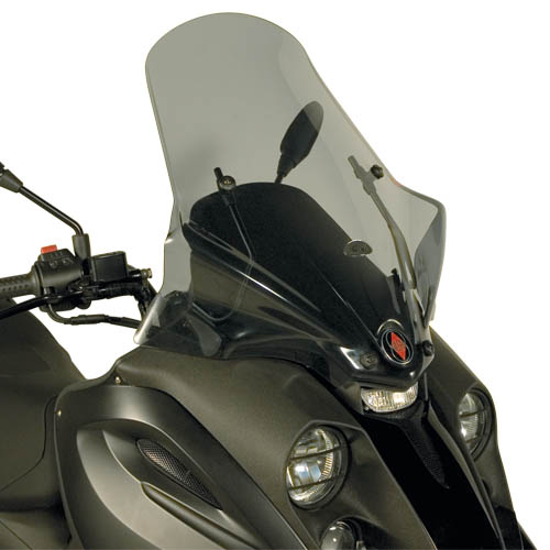 Parabrezza  GIVI 340D - Gilera Fuoco 500 '07 - '14