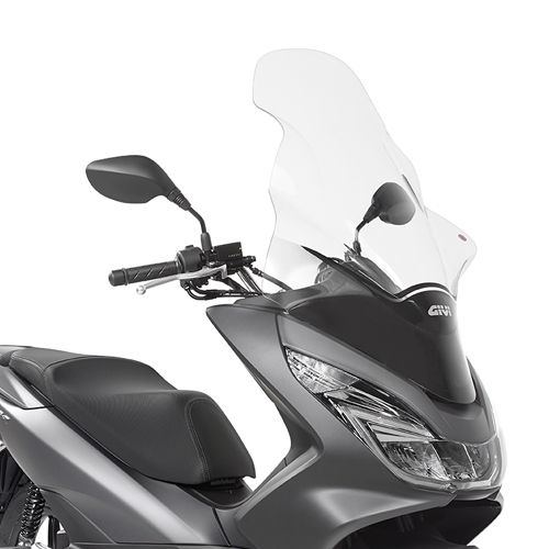 Cupolino GIVI D1130ST- Honda PCX 125 150 '14 - '18