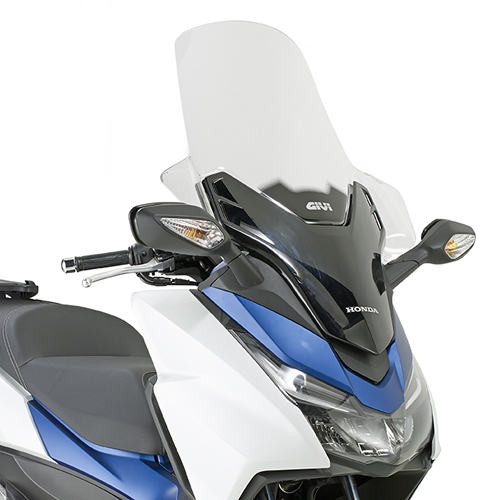 Parabrezza  GIVI D1140ST - Honda Forza 125 '15 - '18
