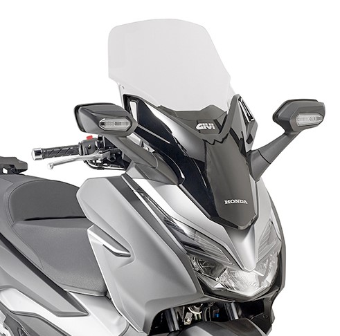 Parabrezza  GIVI D1166ST - Honda Forza 125 300 '19