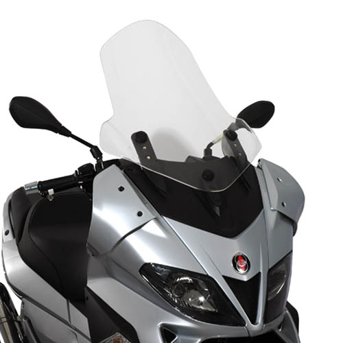 Parabrezza  GIVI D351ST- Gilera Nexus '05 - '14