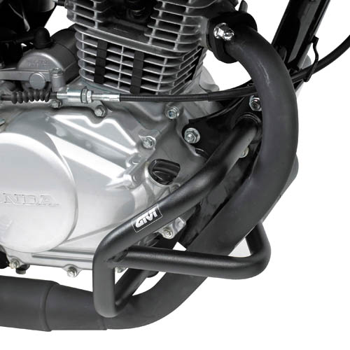 GIVI Paramotore TN1142 - Honda CB 125F / CBF 125