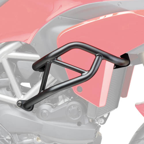 GIVI Paramotore TN7401 - Ducati Multistrada '10 - '14