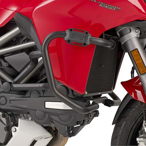 GIVI Paramotore TN7406B- Ducati Multistrada '17 - '18