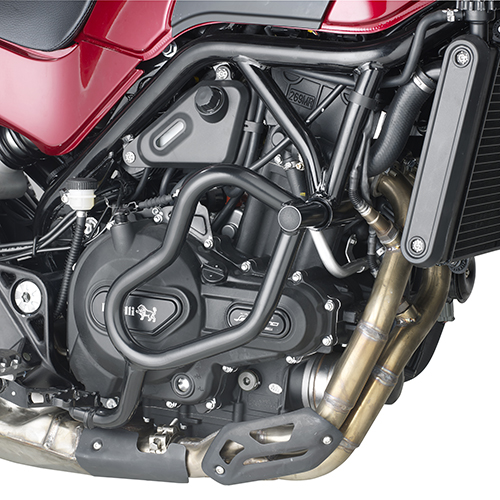 GIVI Paramotore TN8704 - Benelli Leoncino '17 - '21