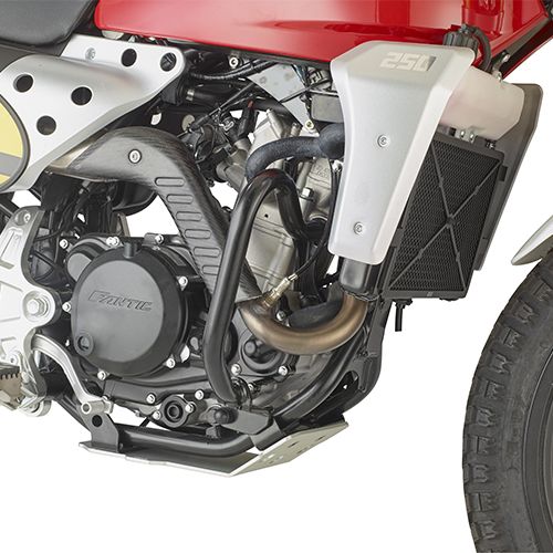 GIVI Paramotore TN9150 - Fantic Caballero  '18 - '19