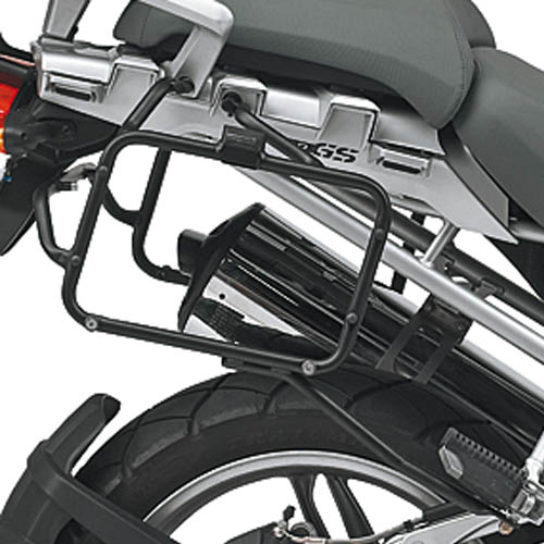 GIVI PL684 Portavaligie laterale Monokey - BMW R 1200 GS