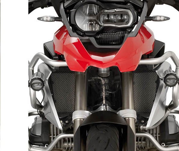 GIVI Pararadiatore PR5108 - BMW R 1200 GS