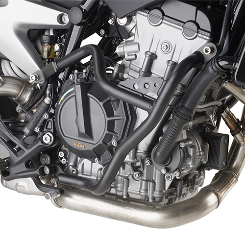 Paramotore KTM Duke 790 '18 - '20 - GIVI TN7708