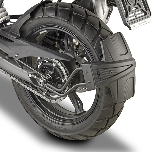Kit attacco GIVI RM5137KIT per paraspruzzi aggiuntivo BMW F 900 R F 900 XR 2020