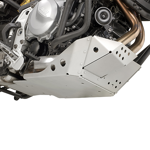 Kit attaco GIVI RP5129KIT per paracoppa RP5129 '18 - '21