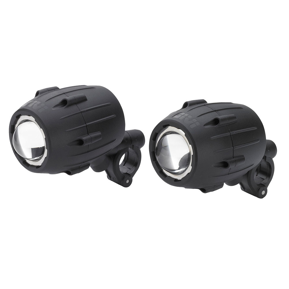 Faretti Fendinebbia GIVI S310