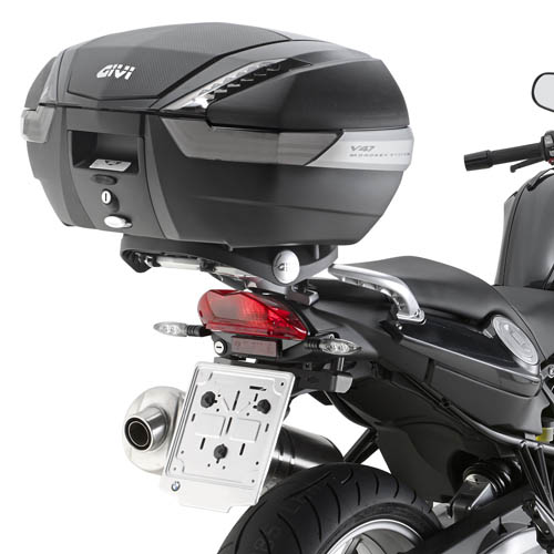 GIVI Supporto Bauletto SR5109 - BMW F 800 GT/R/ST