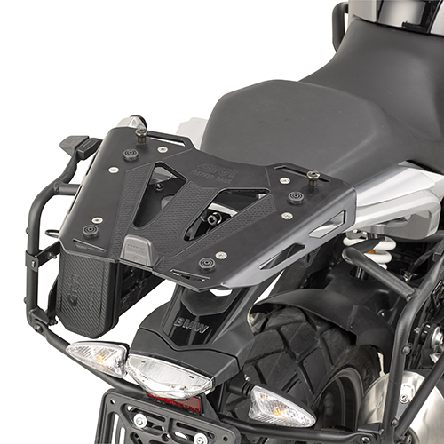 GIVI Supporto Bauletto SR5126 - BMW G 310 GS '17 - '20