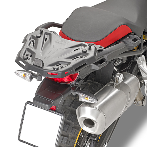 GIVI Supporto Bauletto SR5129 - BMW F 750 GS F850 GS '18 - '22