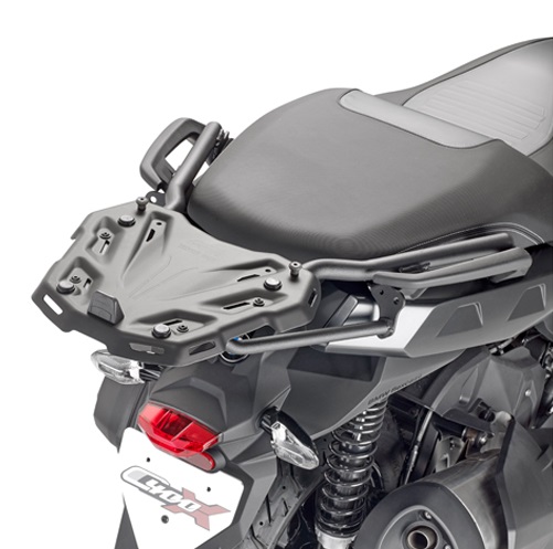 GIVI Supporto Bauletto SR5130 - BMW C 400 X '19 - '22