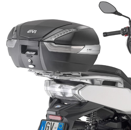 GIVI Supporto Bauletto SR5136 - BMW C 400 GT 2019 - 2020