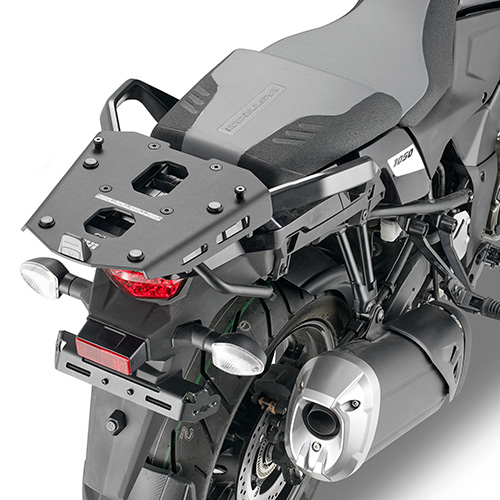 GIVI Supporto Bauletto SRA3117 - Suzuki V-Strom 1050 / XT
