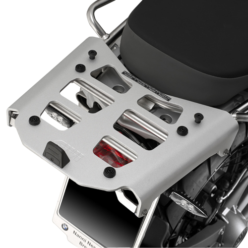 GIVI Supporto Bauletto SRA5102 - BMW R 1200 GS Adventure '06 - '13