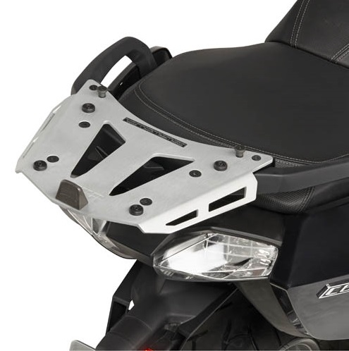 GIVI Supporto Bauletto SRA5106 - BMW C 650 GT '12 - '20