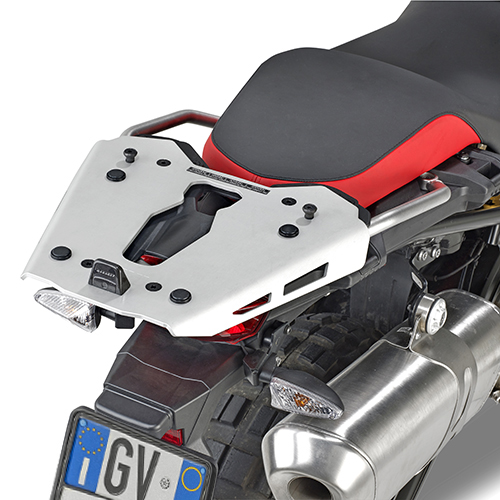 GIVI Supporto Bauletto SRA5127 BMW F 750 GS F 850 GS '18 - '21