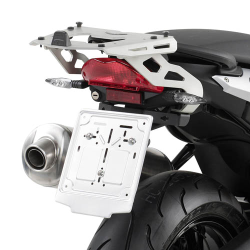GIVI Supporto Bauletto SRA691 - BMW F 800 R '09 - '19