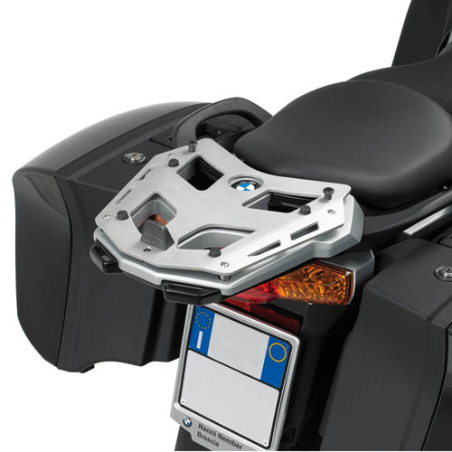 GIVI Supporto Bauletto SRA693 - BMW K 1200 GT e K 1300 GT