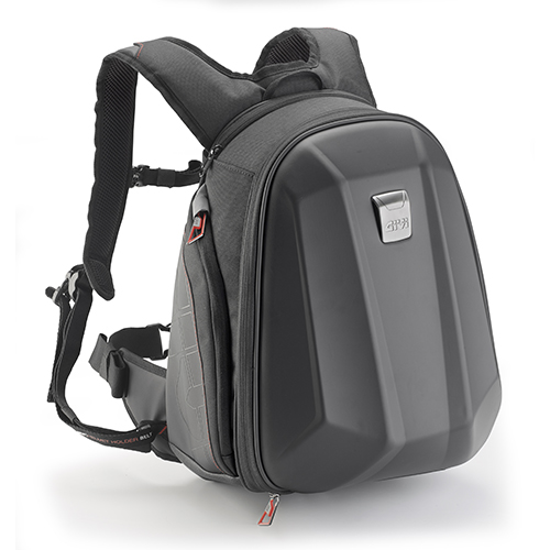 GIVI Zaino da moto 22 Litri ST606