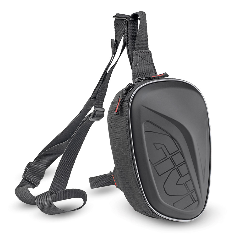 GIVI Borsello da gamba Sport-T ST608B