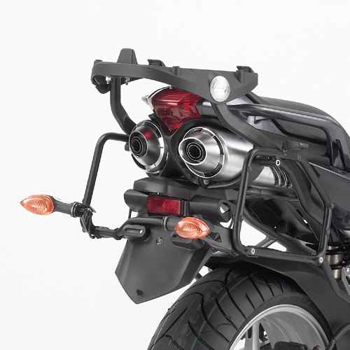 Supporto Bauletto Yamaha FZ6 S2/FZ6 600 FAZER S2 - GIVI 351FZ
