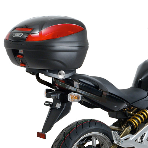 GIVI Supporto Bauletto 445FZ - Kawasaki  - ER 6N/ ER 6F