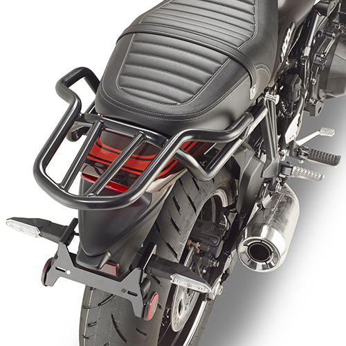 GIVI Supporto Bauletto SR4124 - Kawasaki - Z900RS '18 '21