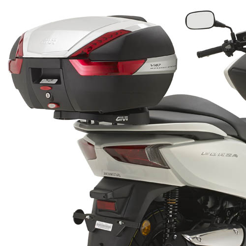 Cupolino GIVI D1123ST - Honda Forza 300 '13 - '17