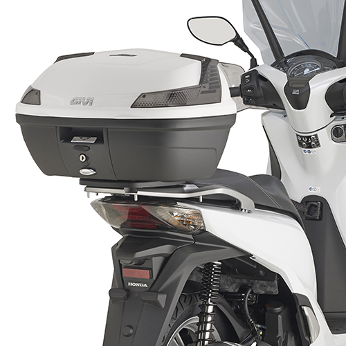 GIVI Supporto Bauletto SR1155 - Honda  SH 125i 150i 300i '09 - '19