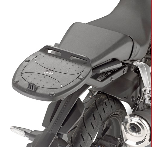 GIVI Supporto Bauletto SR1169 - Honda CB 125R / CB 300R '18 - '19
